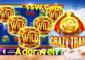 Adoravel777 - Winners Celebration